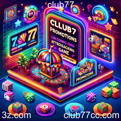 Descubra as Melhores Promoções do Club77