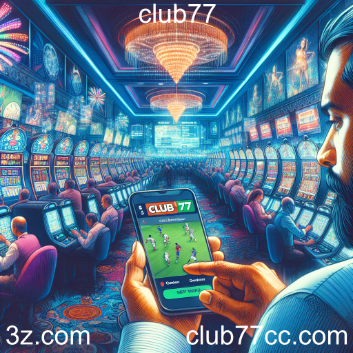 A Importância do Apoio ao Cliente em Club77