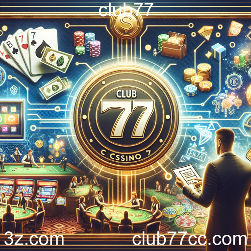 A Importância do Apoio ao Cliente em Club77